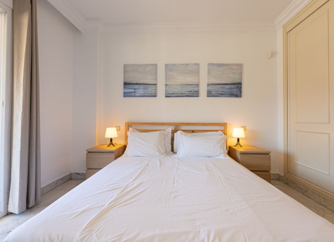 Apartamento Planta Media en Puerto Banús - 10