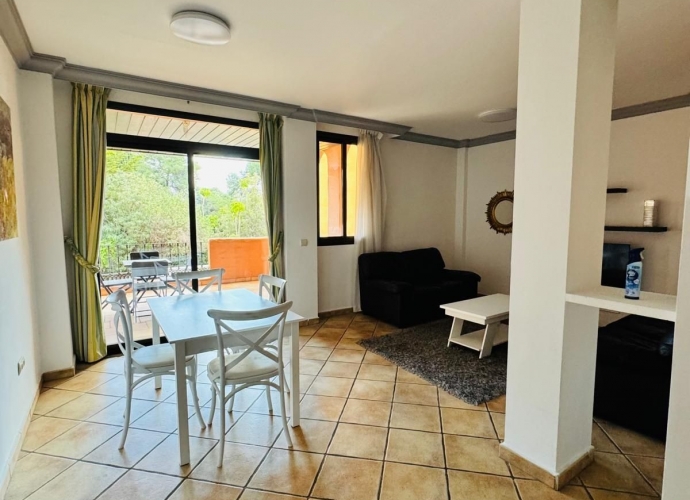 Apartamento Planta Media en Cancelada - 3