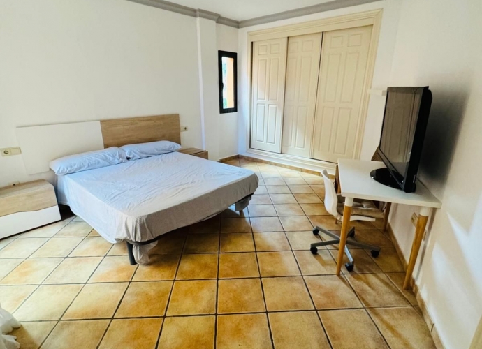 Apartamento Planta Media en Cancelada - 6