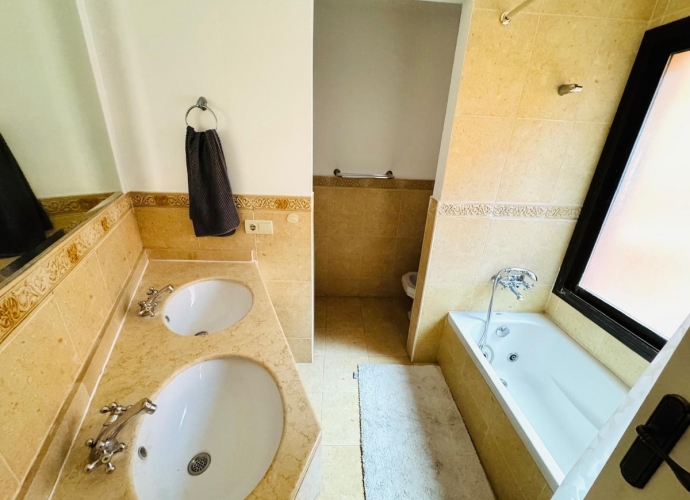 Apartamento Planta Media en Cancelada - 8