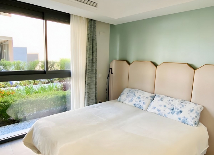 Apartamento Planta Baja en Cancelada - 9