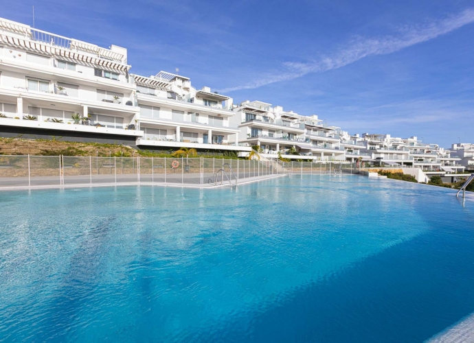 Apartment Penthouse Duplex en Cancelada - 1