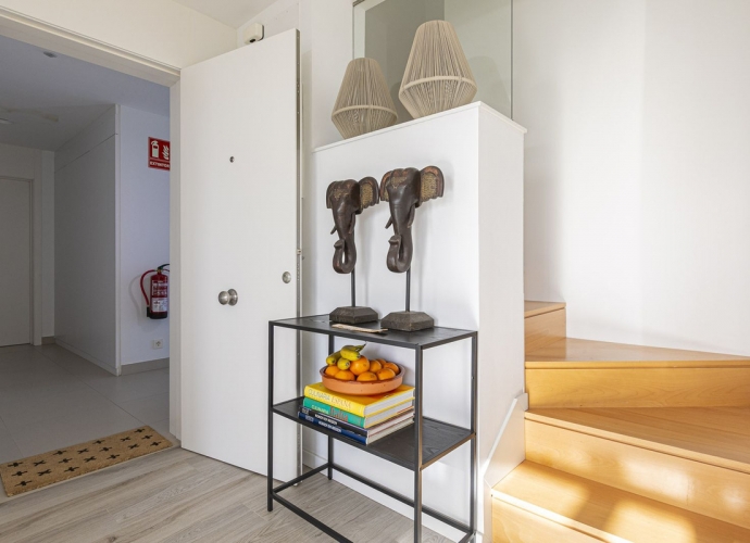 Apartment Penthouse Duplex en Cancelada - 3