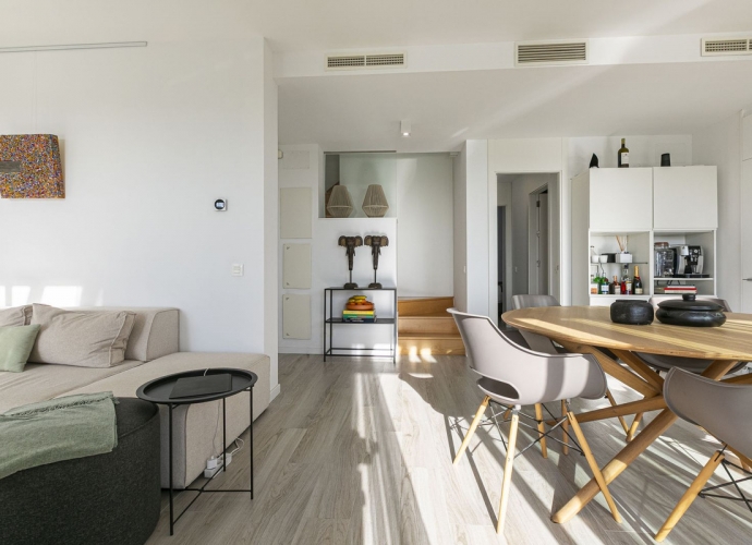 Apartment Penthouse Duplex en Cancelada - 6