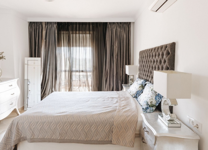 Apartment Penthouse in Estepona - 3
