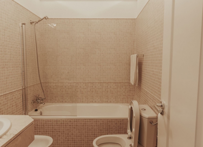 Apartment Penthouse in Estepona - 4
