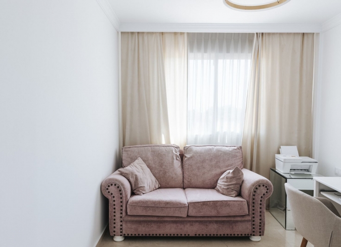 Apartment Penthouse in Estepona - 6