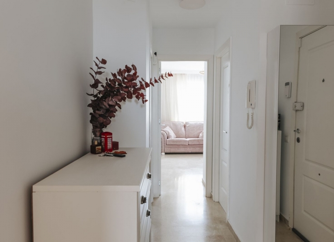 Apartment Penthouse in Estepona - 7