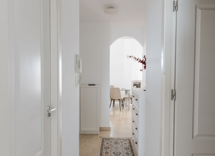 Apartment Penthouse in Estepona - 8