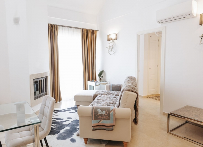 Apartment Penthouse in Estepona - 10