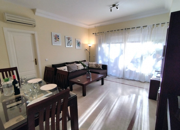 Apartment Ground Floor in Estepona - 6