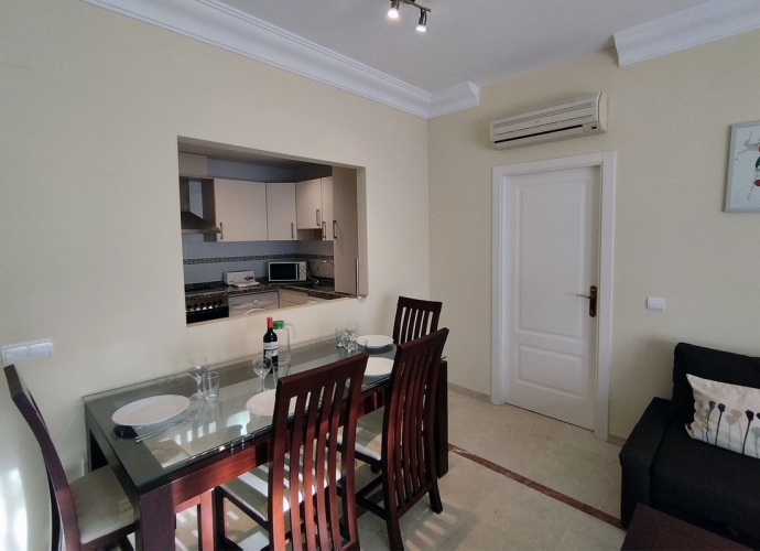Apartment Ground Floor in Estepona - 8