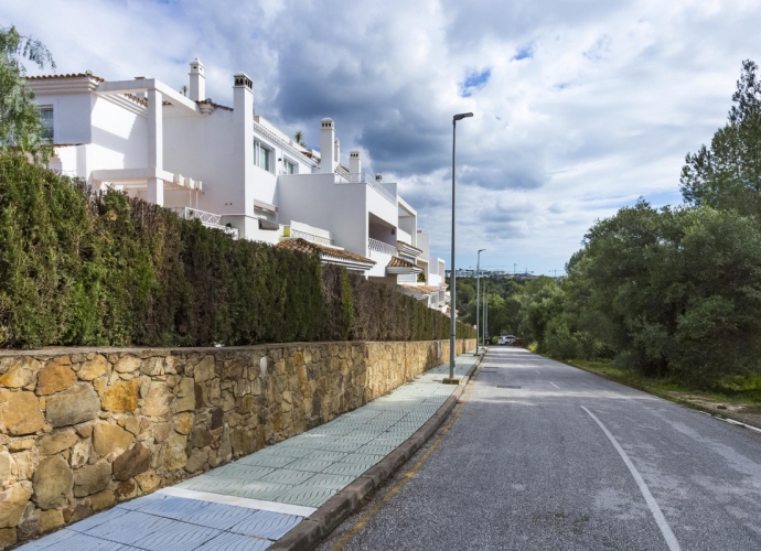 Apartamento Planta Media en Río Real - 3