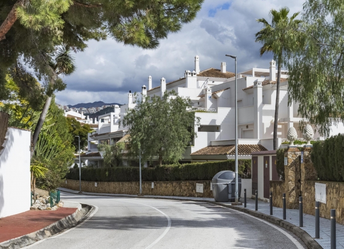 Apartamento Planta Media en Río Real - 4