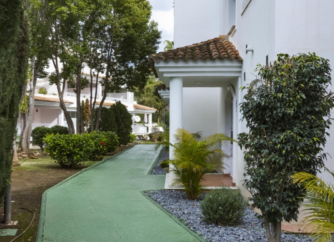 Apartamento Planta Media en Río Real - 6