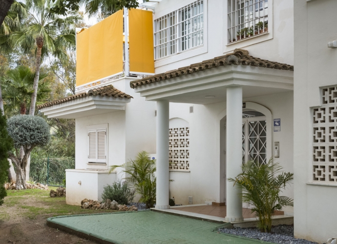 Apartamento Planta Media en Río Real - 7