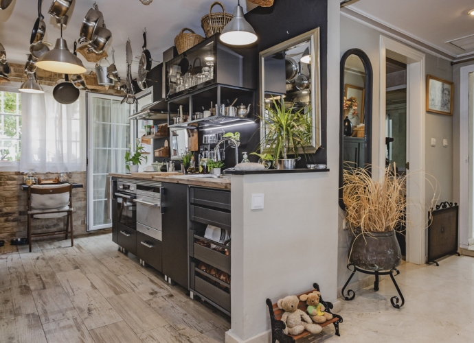 Apartamento Planta Media en Río Real - 8