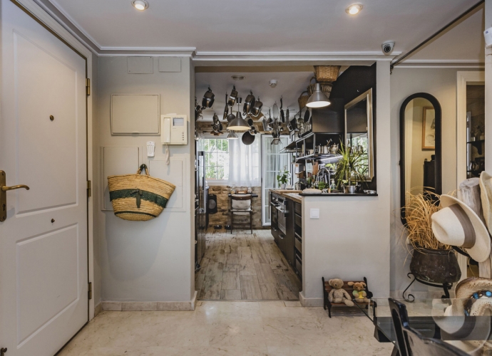 Apartamento Planta Media en Río Real - 9