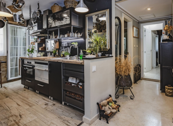 Apartamento Planta Media en Río Real - 10
