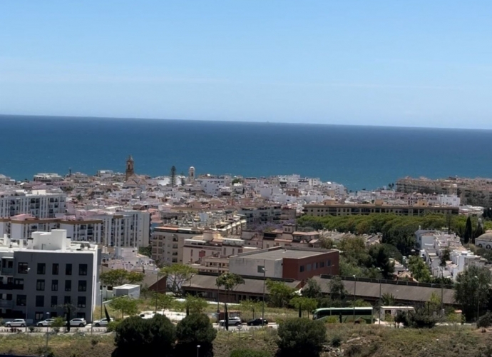 Apartment Penthouse in Estepona - 1