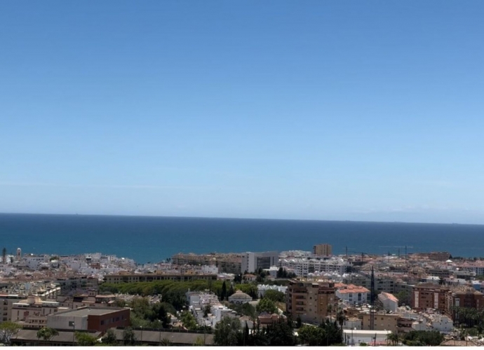 Apartment Penthouse in Estepona - 2