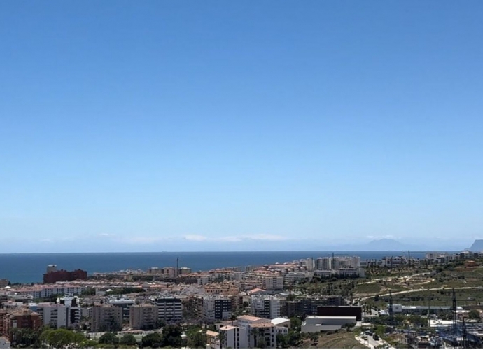 Apartment Penthouse in Estepona - 3