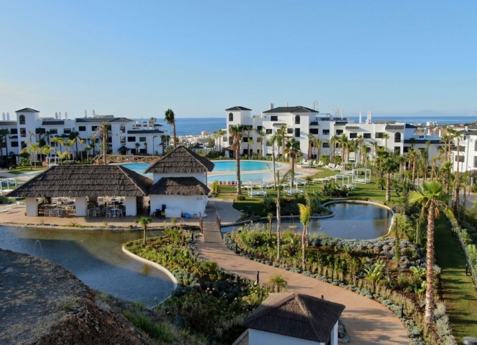 Apartment Penthouse in Estepona - 4