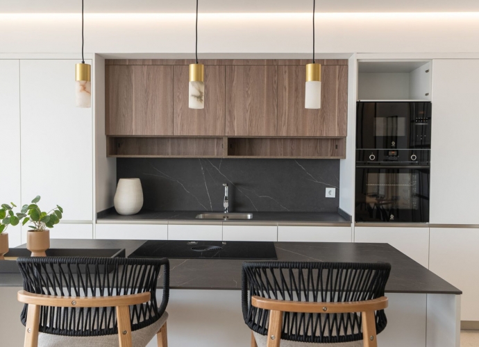 Apartment Penthouse in Estepona - 8