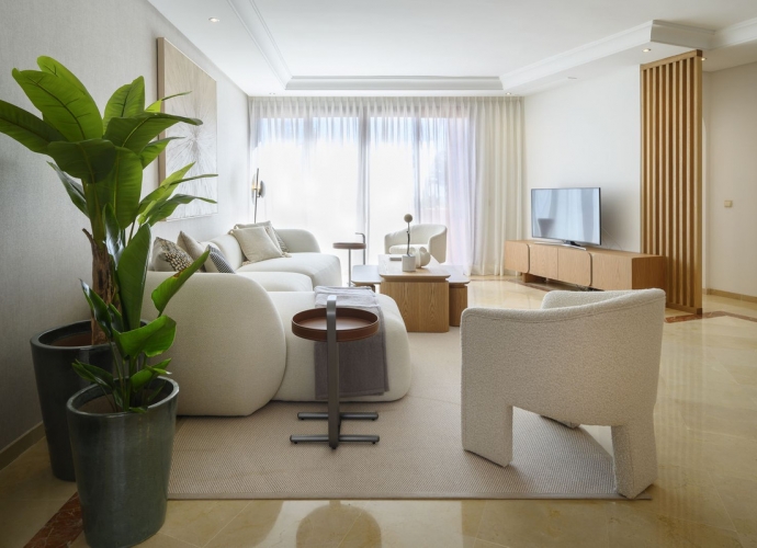 Apartment Penthouse Duplex en New Golden Mile - 2