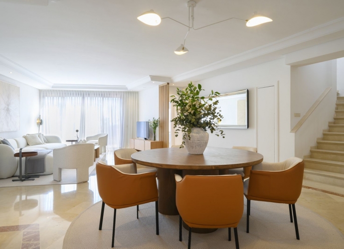 Apartment Penthouse Duplex en New Golden Mile - 3