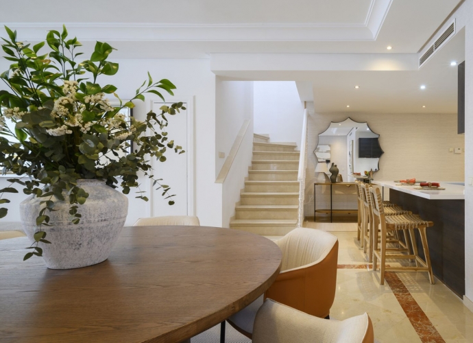 Apartment Penthouse Duplex en New Golden Mile - 4