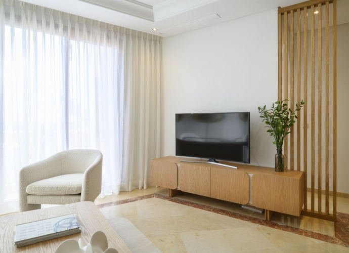 Apartment Penthouse Duplex en New Golden Mile - 6