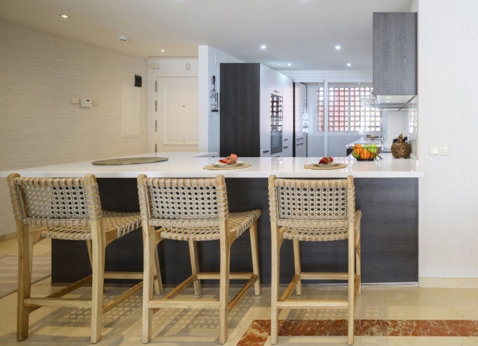 Apartment Penthouse Duplex en New Golden Mile - 7