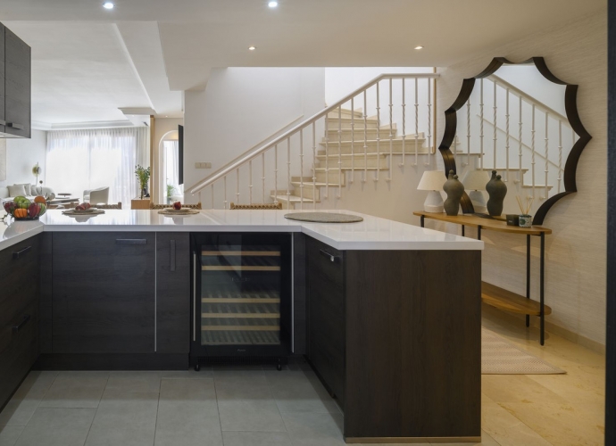 Apartment Penthouse Duplex en New Golden Mile - 8