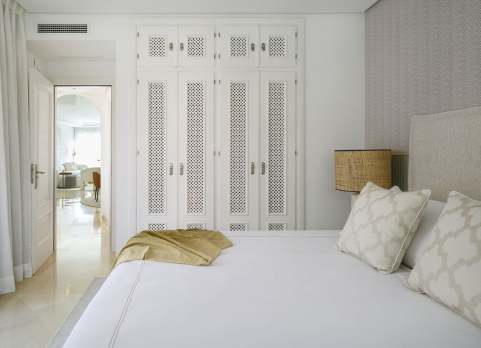 Apartment Penthouse Duplex en New Golden Mile - 10