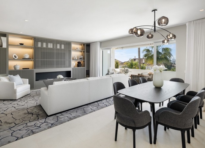 Apartment Penthouse Duplex en The Golden Mile - 3