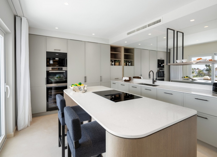 Apartment Penthouse Duplex en The Golden Mile - 7