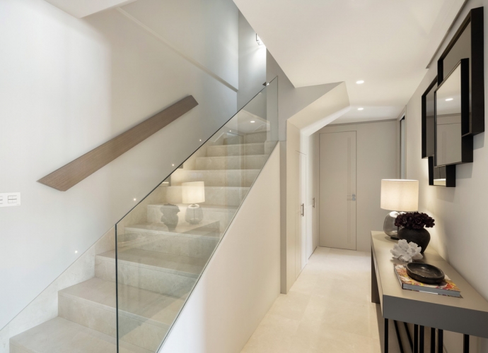Apartment Penthouse Duplex en The Golden Mile - 9