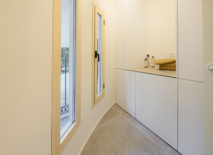 Appartement  rez de chaussée situé à Nueva Andalucía Los Belvederes  - 9