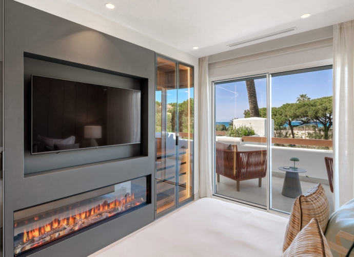 Appartement milieu d’Etage situé à Los Monteros - 2