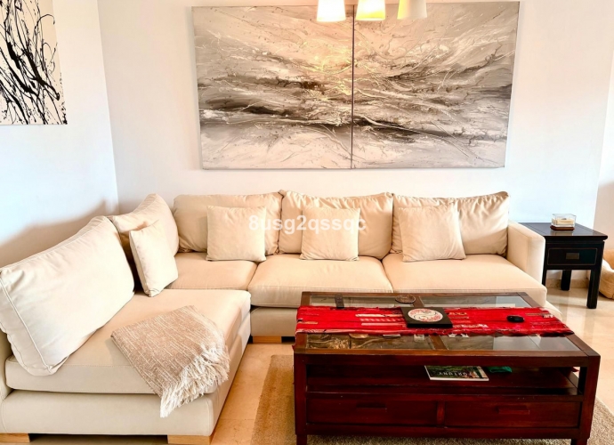 Apartment Middle Floor in Costalita - 3