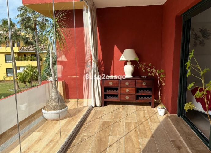 Apartment Middle Floor in Costalita - 5