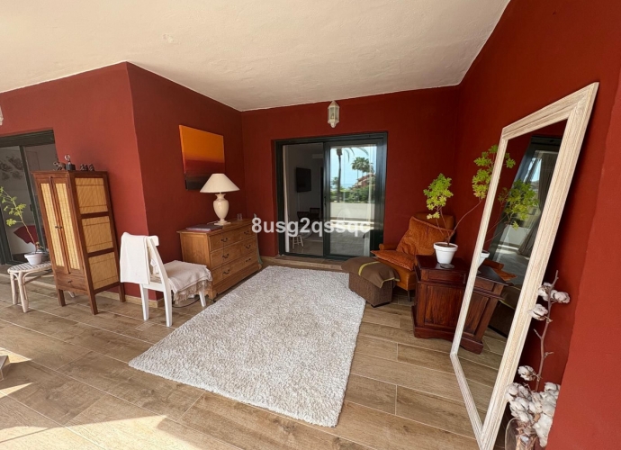 Apartment Middle Floor in Costalita - 7