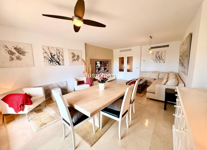 Apartment Middle Floor in Costalita - 8