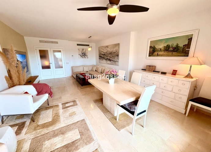 Apartment Middle Floor in Costalita - 10