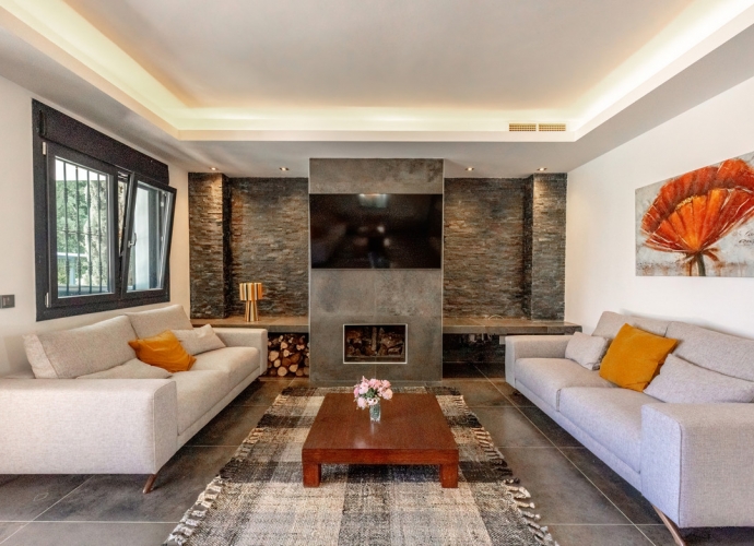 Villa indépendante situé à Nueva Andalucía Villas en Nueva Andalucia  - 2