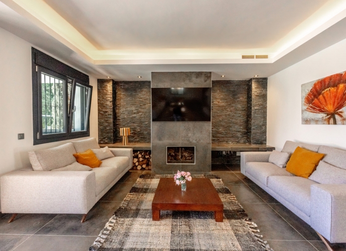 Villa indépendante situé à Nueva Andalucía Villas en Nueva Andalucia  - 3