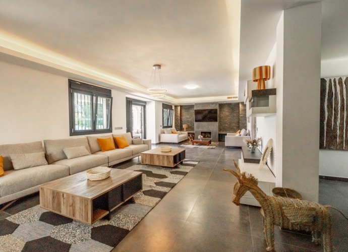 Villa indépendante situé à Nueva Andalucía Villas en Nueva Andalucia  - 7