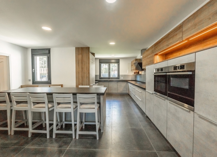 Villa indépendante situé à Nueva Andalucía Villas en Nueva Andalucia  - 10