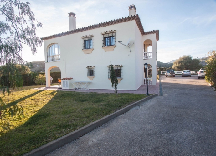 Villa Finca en Estepona - 3